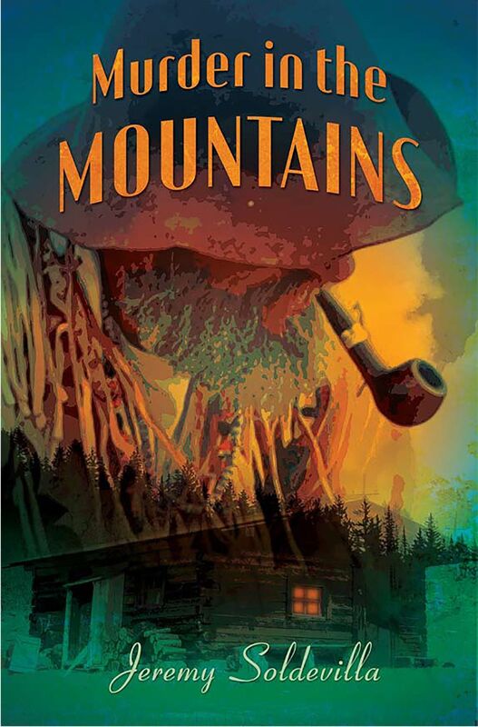 Murder in the Mountains