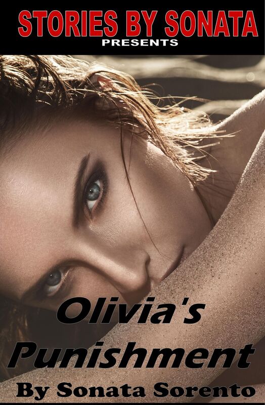 Olivia's Punishment