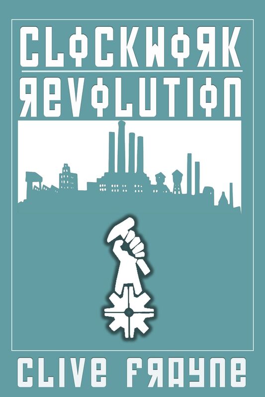 Clockwork Revolution