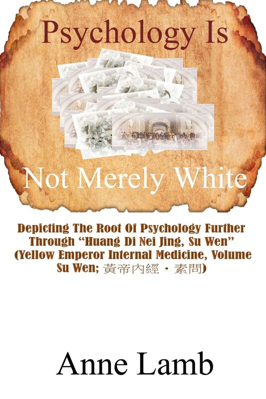 Psychology Is Not Merely White