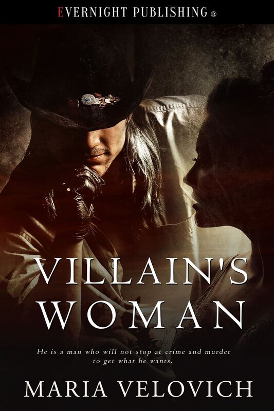 Villain's Woman