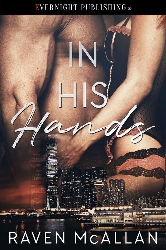 In His Hands