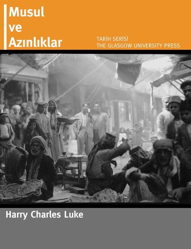 Musul ve Azinliklari