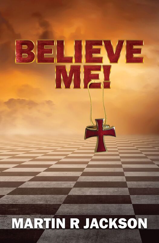 Believe Me!