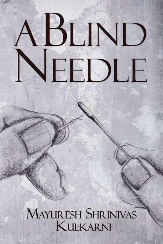 A Blind Needle