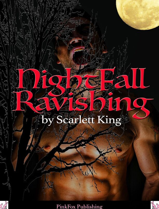 Nightfall Ravishing: A Werewolf Erotica
