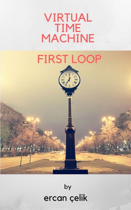 Virtual Time Machine