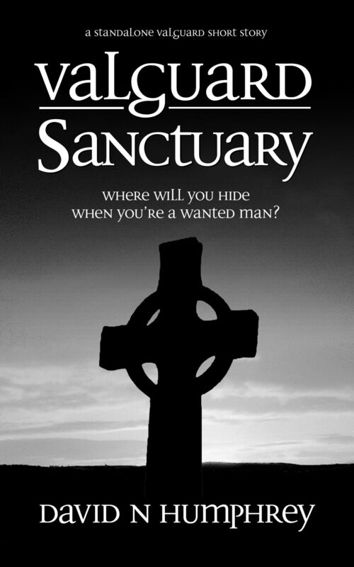 Valguard: Sanctuary