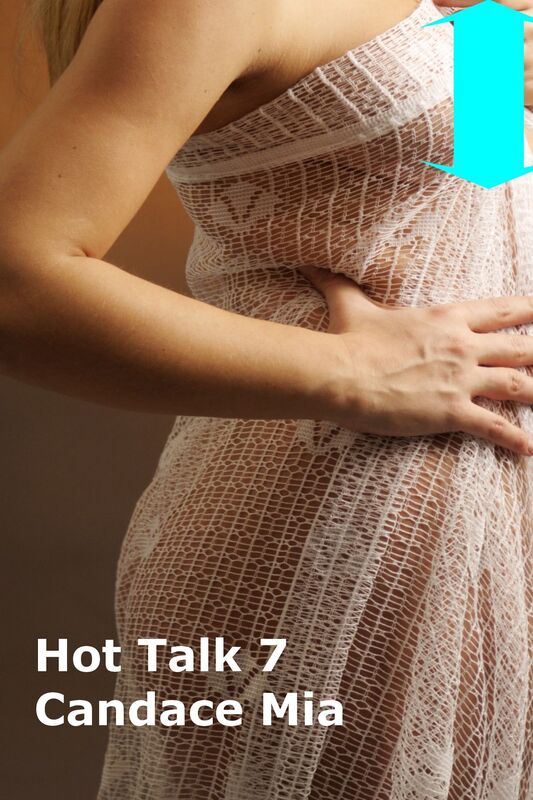 Hot Talk 7