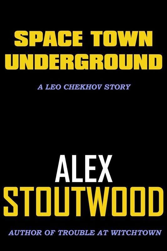 Space Town Underground