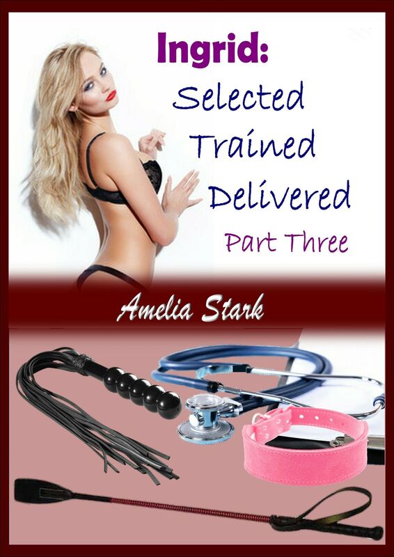 Ingrid: Selected Trained Delivered - Part Three