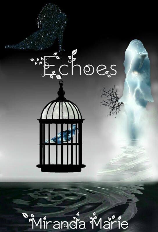 Echoes Chapter Sampler