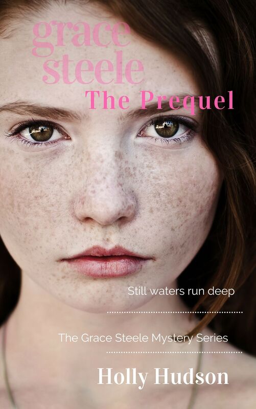 Grace Steele: The Prequel