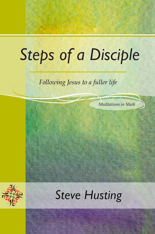 Steps of a Disciple