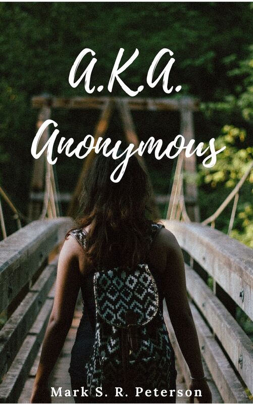 AKA Anonymous (short story)