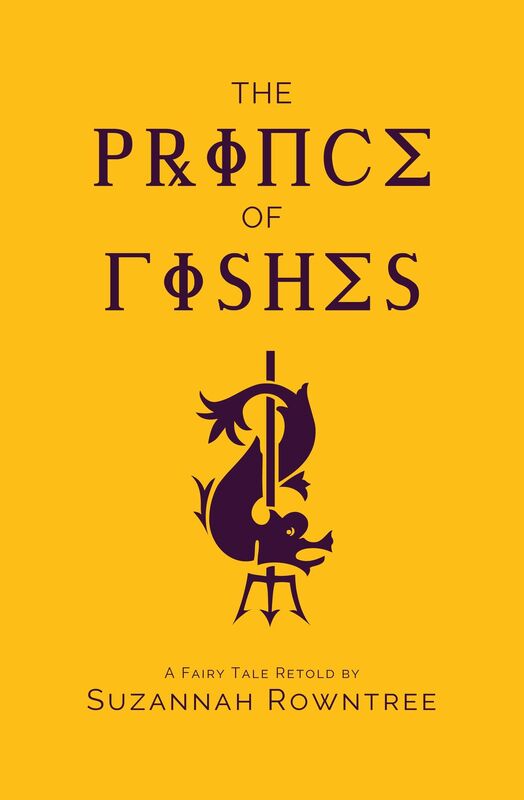 The Prince of Fishes