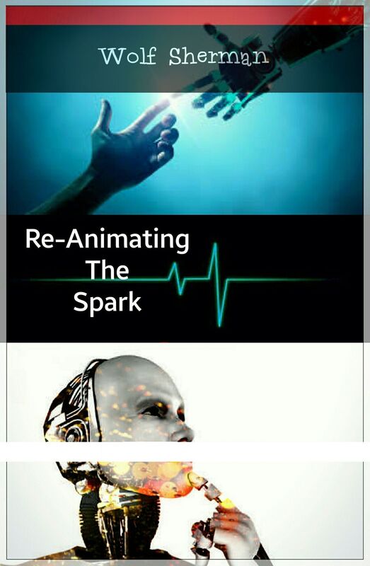 Re-Animating The Spark