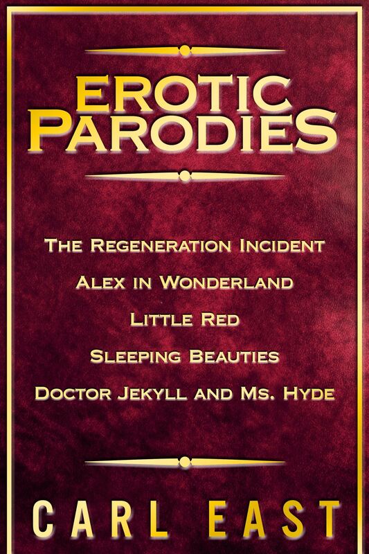 Erotic Parodies