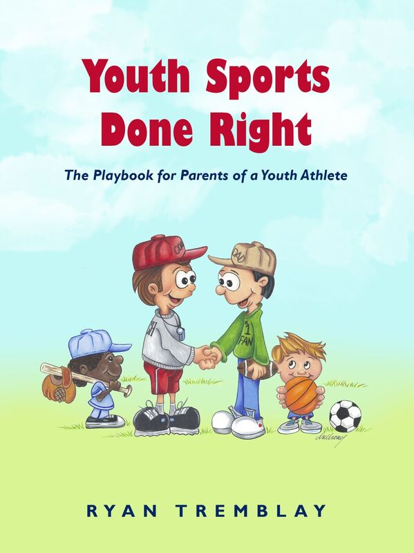 Youth Sports Done Right