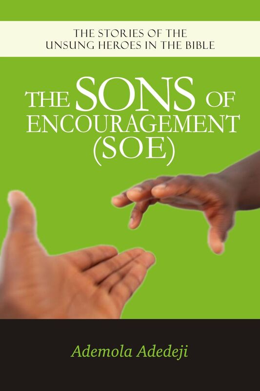 The Sons of Encouragement