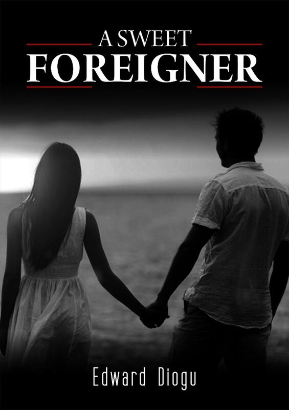 A Sweet Foreigner