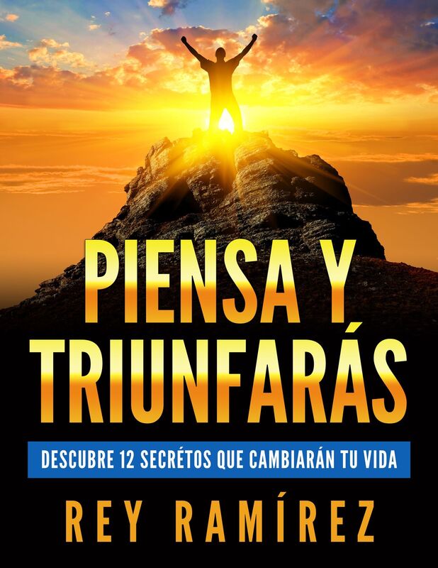 Piensa y Triunfaras