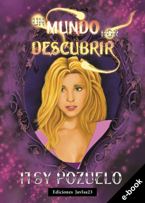 Un mundo por descubrir