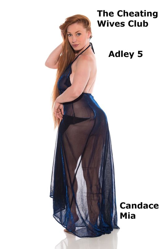The Cheating Wives Club: Adley 5