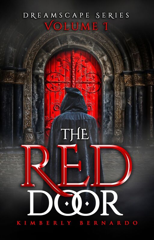 The Red Door