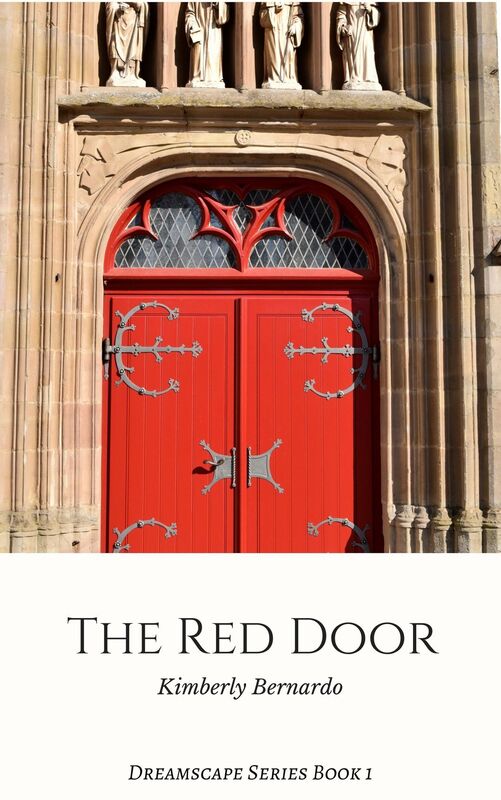 The Red Door