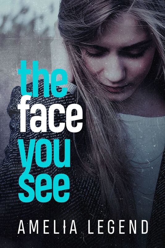 The Face You See, The Broken Series Book I