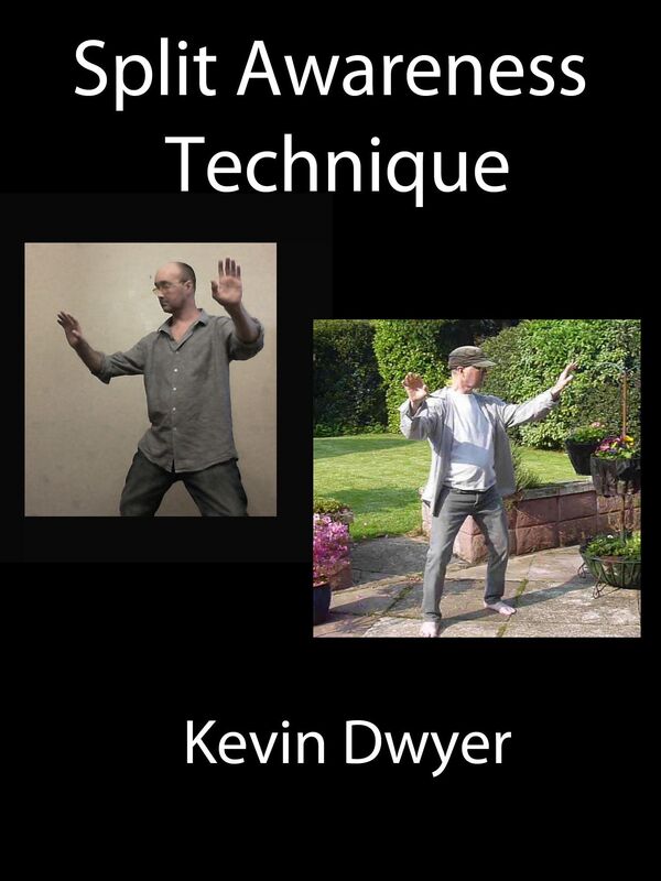 Split Awareness Technique