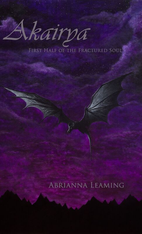 Akairya: First Half of the Fractured Soul