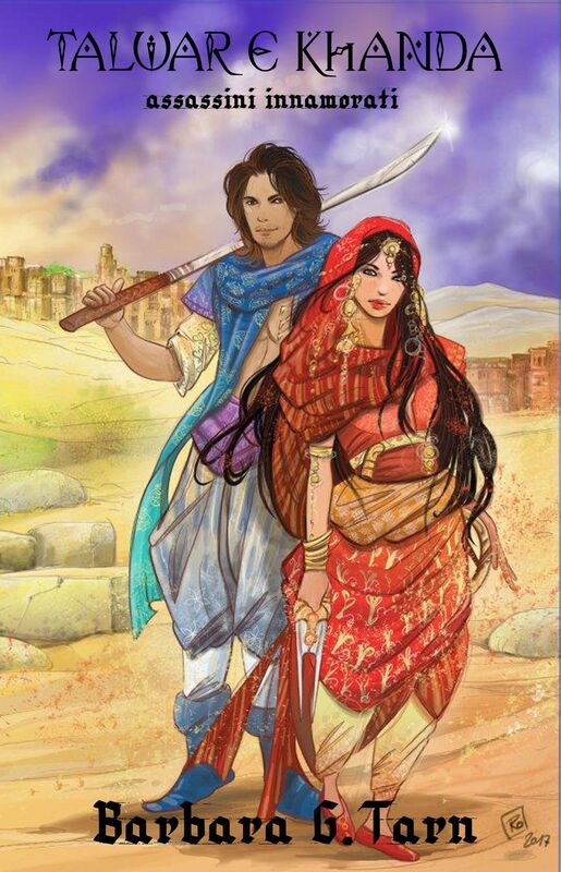 Talwar e Khanda, Assassini Innamorati