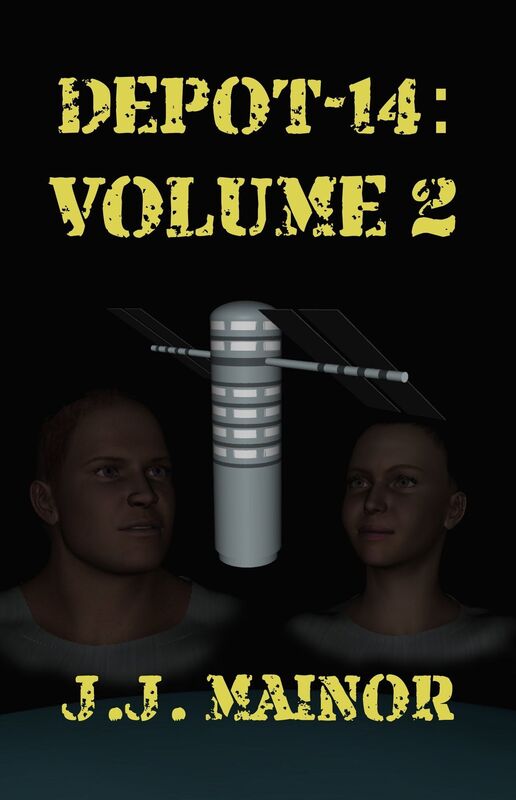 Depot-14: Volume 2