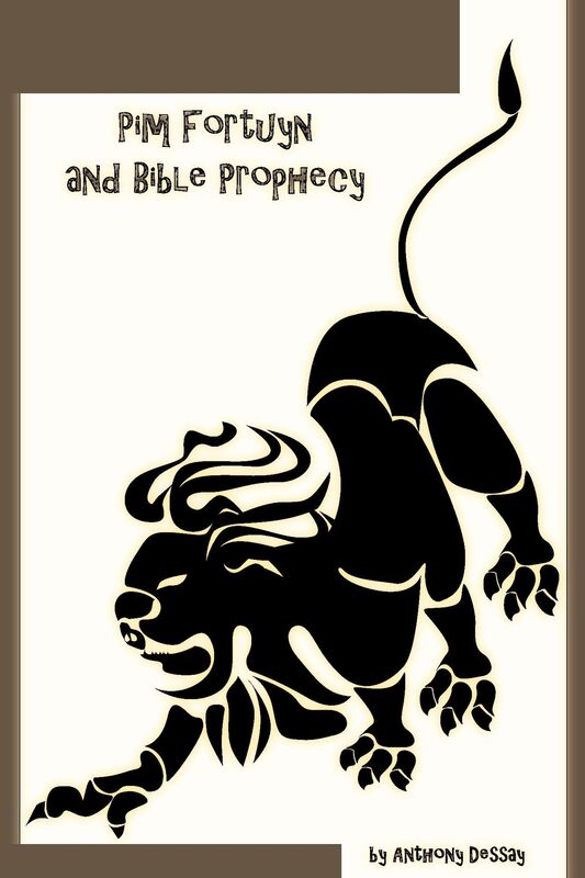 Pim Fortuyn and Bible Prophecy