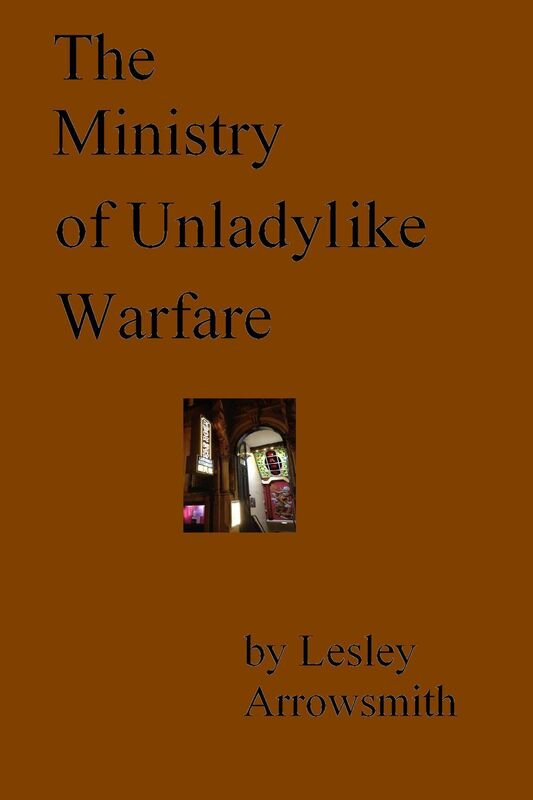 The Ministry of Unladylike Warfare