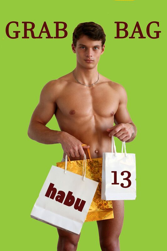 Grab Bag 13