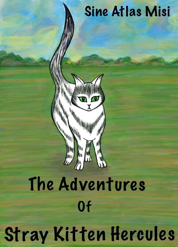The Adventures of Stray Kitten Hercules