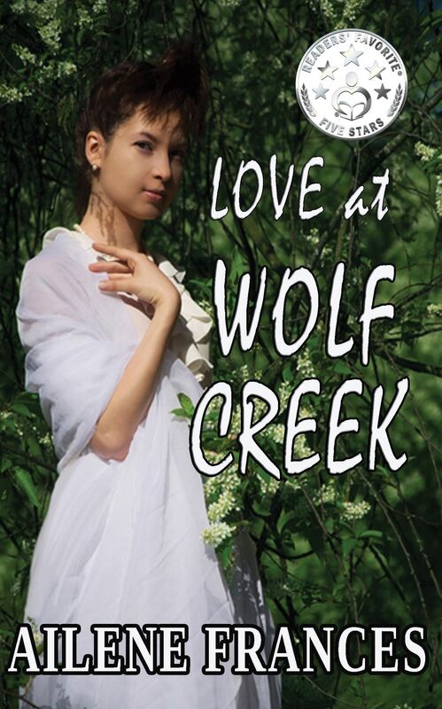 Love at Wolf Creek
