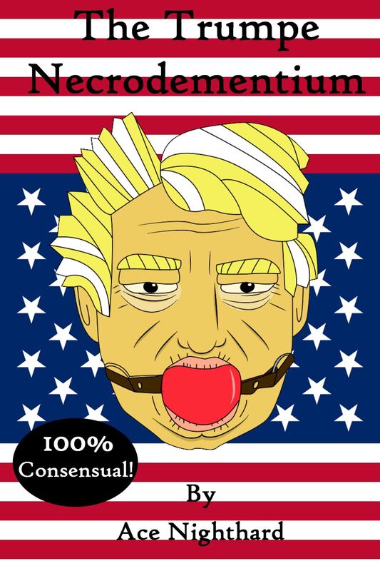 The Trumpe NecroDementium