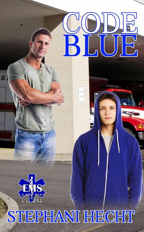 Code Blue (EMS Heat #5)