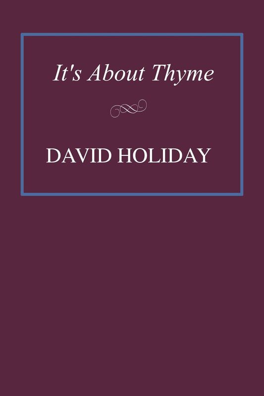 It's About Thyme