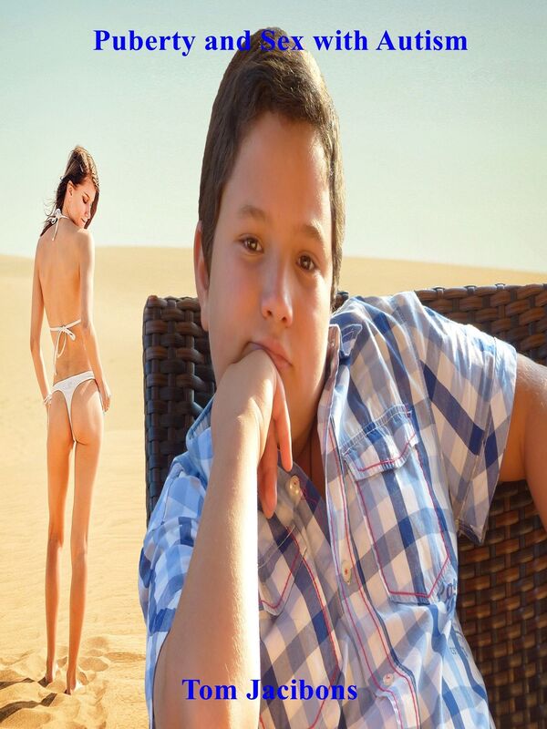 Puberty and Sex with Autism