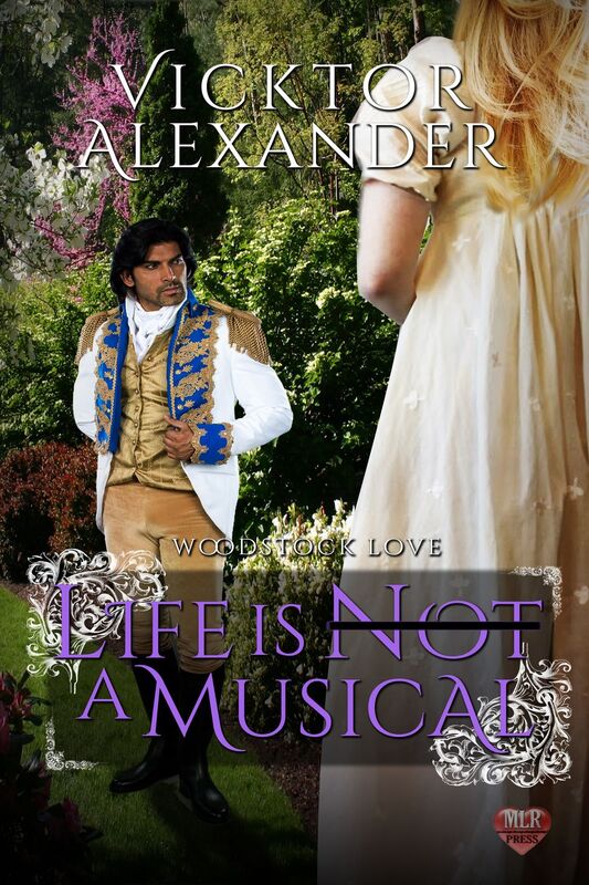 Life Is Not A Musical