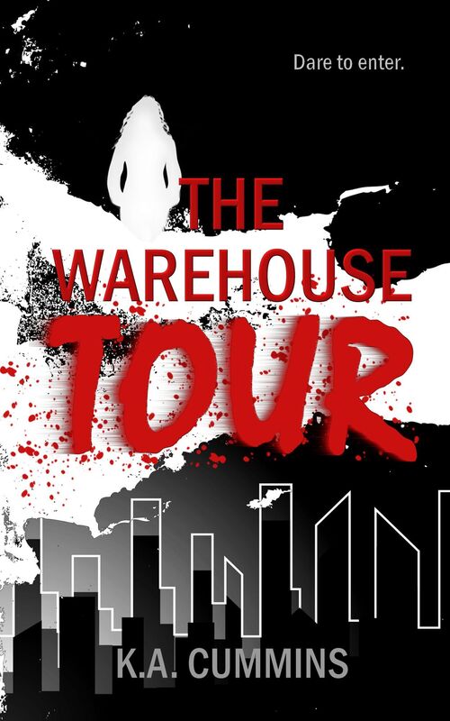 The Warehouse Tour (Short Read)