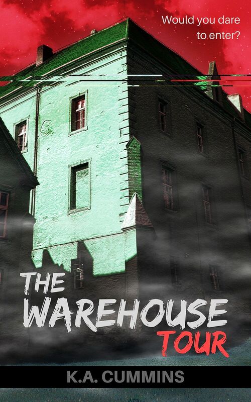 The Warehouse Tour (Short Read)