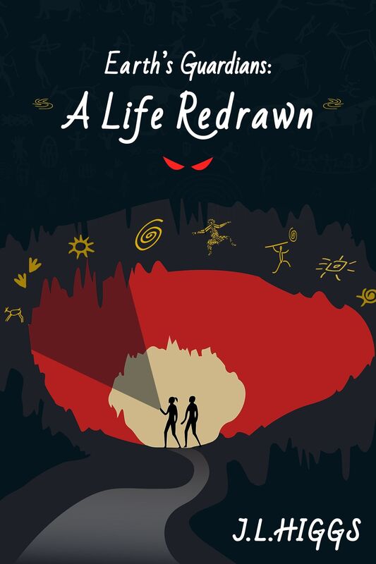 Earth's Guardians: A Life Redrawn