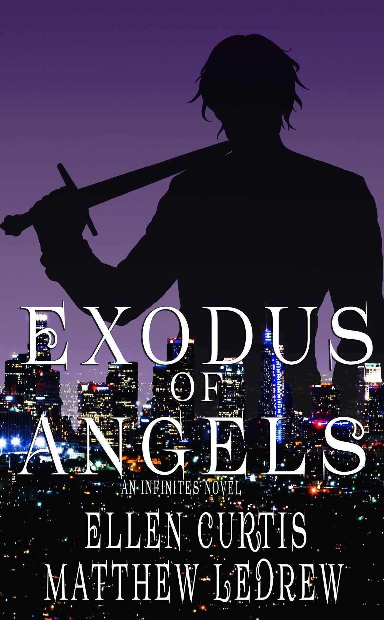 Exodus of Angels