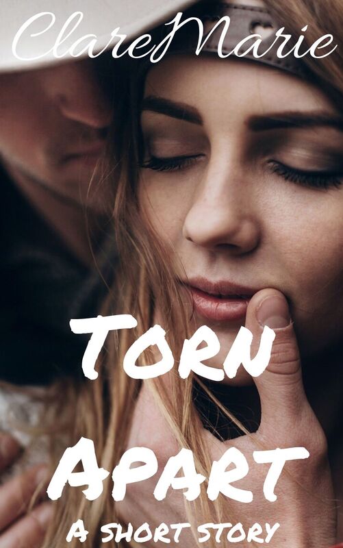 Torn Apart Part One: The Torn